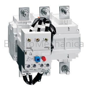 OVERLOAD RELAY 250-420A RF420420