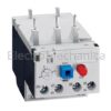 OVERLOAD RELAY 1.60-2.50A RF380250