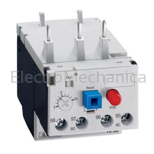OVERLOAD RELAY 0.25-0.40A RF380040