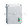 22kW ENCL REVERSING STARTER RM3P50B6