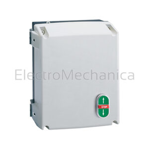 37kW ENCL REVERSING STARTER RM3P80B8