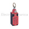 ROPE OPER. LATCH LIMIT SW 1NO+1NC RS131310