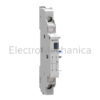 AUXILIARY SIDE MOUNT 2NO SM1X1220