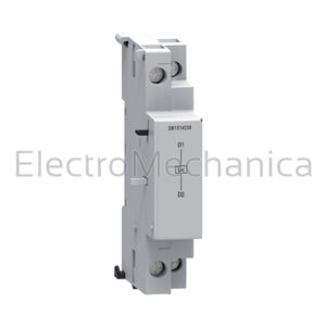 UNDERVOLTAGE RELEASE 230VAC SM2X14230