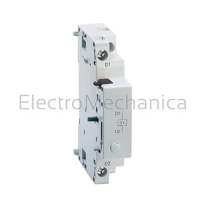 SHUNT TRIP SIDE MOUNT 230VAC SM2X16230