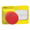 EMERGENCY STOP SM1P MMS SM1X1740P
