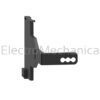 SM1 MMS SHAFT SUPPORT SM1X18S