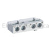 AUXILIARY SIDE MOUNT 2NO SM2X1220