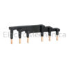BRIDGE BAR INSULATED 2 UNITS 54MM SMX9042