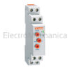 MODULAR TIMER – MULTIFUNCTION TMM1