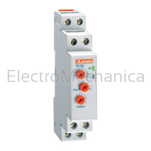 MODULAR TIMER – MULTIFUNCTION TMM1