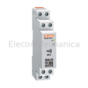 MULTIFUNCTION TIMER RELAY+NFC TMM1NFC