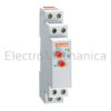 MODULAR TIMER – ON DELAY TMP