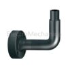 FIXING BASE PLASTIC FLEXI 70MM LTN70BP3