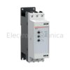 ADXNB038 38A 18.5KW BASIC S/START 100-240V EM