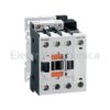 BF26T2A024 45A 4P 2NO+2NC CONTACTOR 024VAC EM