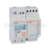 DMED130LM 63A DIRECT LCD kWh METER EXPAND. EM