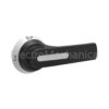 BLACK DOOR I/LOCK PISTOL HANDLE GLX61CB