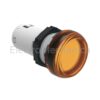 M/BLOCK AMB LED P/LIGHT 110VAC LPM LE1