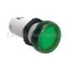 M/BLOCK GRN LED P/LIGHT 110VAC LPM LE3