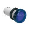 M/BLOCK BLU LED P/LIGHT 110VAC LPM LE6