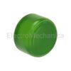 GRN RUBBER BOOT FOR PROJ. BUTTONS LPX AU143