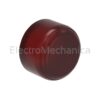 RED RUBBER BOOT FOR PROJ. BUTTONS LPX AU144
