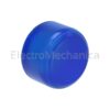 BLU RUBBER BOOT FOR PROJ. BUTTONS LPX AU146