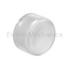 CLR RUBBER BOOT FOR PROJ. BUTTONS LPX AU147