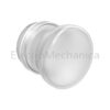 RUBBER TRANSPARENT CAP FOR MUSHROOM PUSH LPX AU167