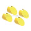 YELLOW SCREW PROTECTION PLUGS FOR LPZ LPZ XP5