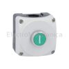 GRN “I” FLUSH P/BUTT STATION NO LPZP1B8100