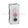 3 HOLE UP O DOWN FLUSH/EXT P/BUTT STAT. LPZP3B8907