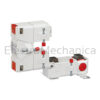 80048 KBU 23 100/5A SPLIT CORE CT cl 3 EM