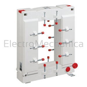 80117 KBU816 2000/5A SPL/CORE CT cl 0.5 EM