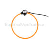 121-10005 ROGOWSKI COILS 300 100mV/kA 3m EM