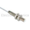 AD1/AP-3A M5 1.5mm PNP NO 10-30VDC PROXI EM