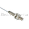 AE1/CP-1A M8 1.5mm PNP NC 10-30VDC PROXI EM