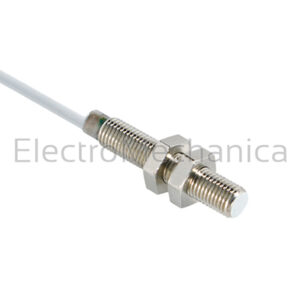 AE1/CP-1A M8 1.5mm PNP NC 10-30VDC PROXI EM