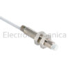 AE1/AP-2A M8 2.5mm PNP NO 10-30VDC PROXI EM