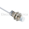 AK1/A0-1H M18 5mm 2WIRE N/O 10-30VDC PROXI EM