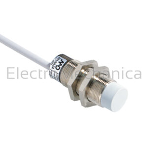AK1/AN-2A M18 8mm NPN NO 10-30VDC PROXIMITY EM