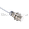 AK6/D2-5H M18 10mm 10V/4-20mA 10-30VDC PROX EM