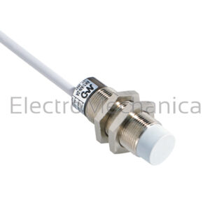 AK1/A0-2H M18 8mm 2WIRE N/O 10-30VDC PROXI EM