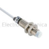 M12 PROXI SENS 20-253VAC NO 4mm VM2/A0-2B