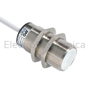 AT1/AP-1A M30 10mm PNP N/O 10-30VDC PROXI EM