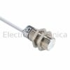 AK6/BP-2A M18 8mm PNP NO/NC 10-30VDC PROXI EM