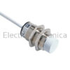 AT1/A0-4H M30 20mm 2WIRE N/O 10-30VDC PROXI EM