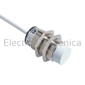 AT1/AP-2A M30 15mm PNP N/O 10-30VDC PROXI EM