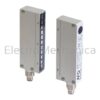 BX04SR/0A-HB 90mm PNP/NPN/NO AREA SENS 30mm 2M EM